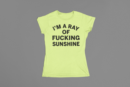 Sunshine - Urban Arteezi