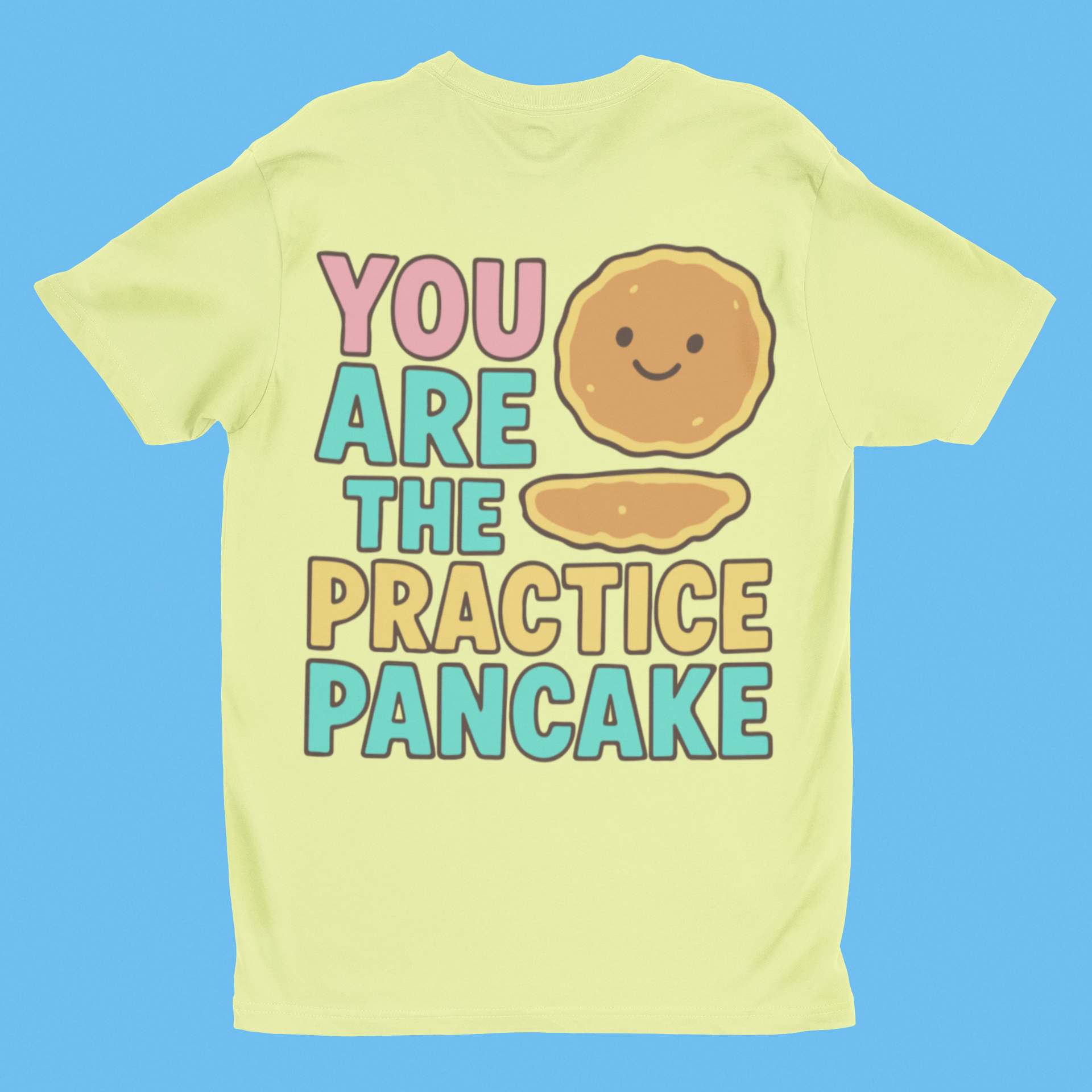 Pancake - Urban Arteezi