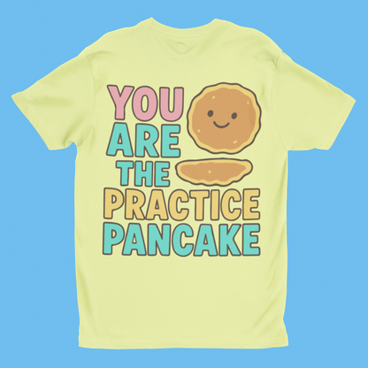 Pancake - Urban Arteezi