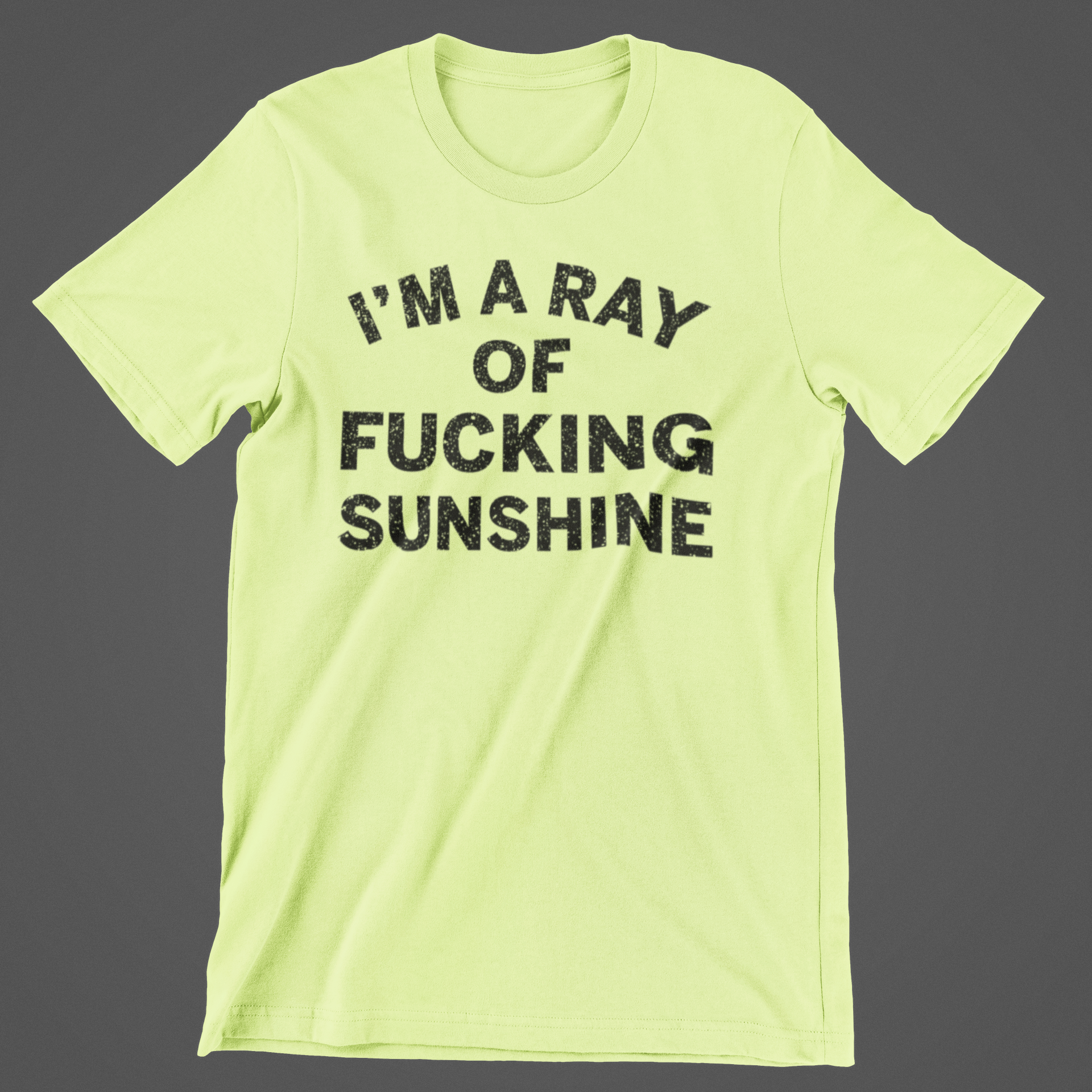 Sunshine - Urban Arteezi
