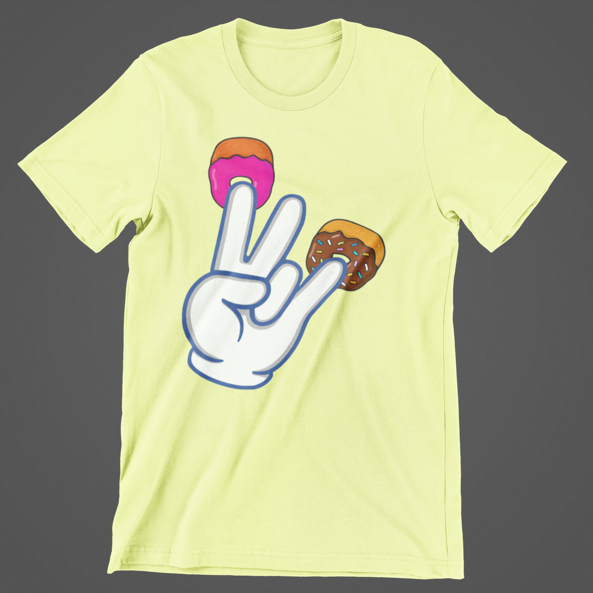 The Shocker - Urban Arteezi